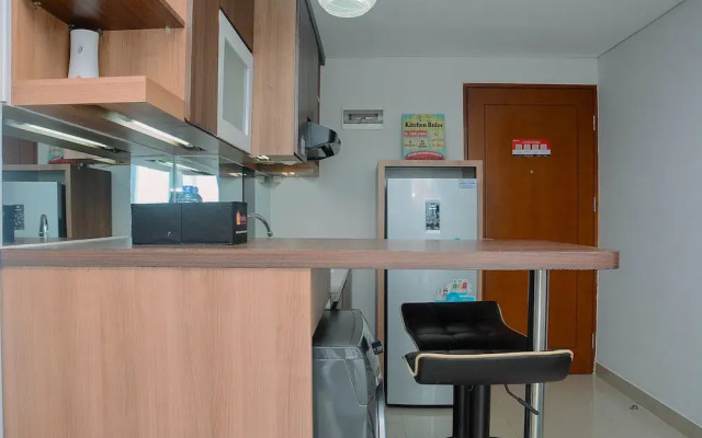 Spacious 2BR at Royal Olive Apartment