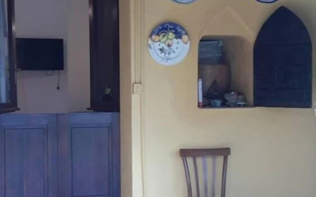 Casa di Campagna Dal Pozzo