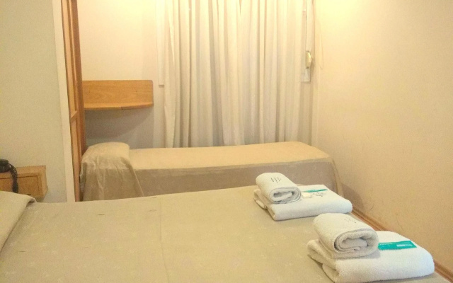 Hotel Regional
