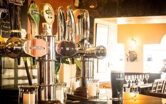 The Smugglers Inn