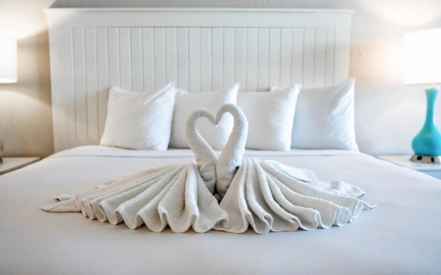 Perry's Ocean Edge Resort