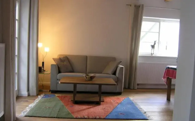 Apartmenthaus Kleinmachnow