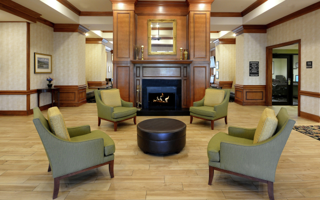 Hampton Inn & Suites Greenville/Spartanburg I-85, SC