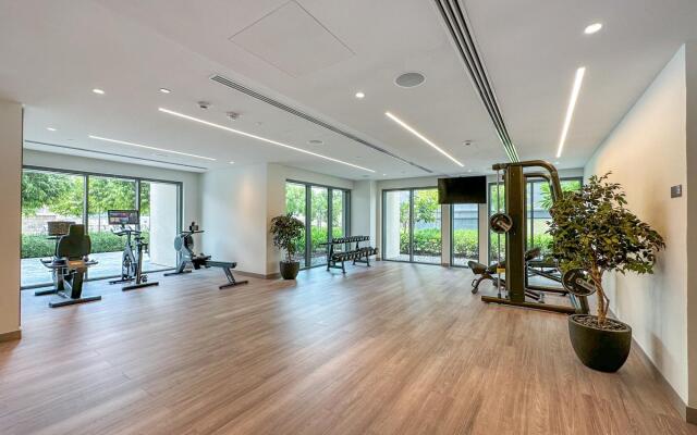 DXB - Burj Royale - 206 - DT