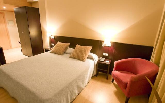Hotel Ciudad De Teruel