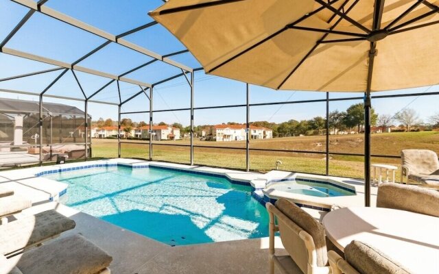 Mcfarlane 4 Bedroom Home