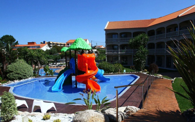 Apartamentos Coral Do Mar II