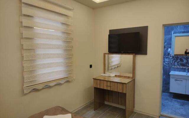 Uzungöl Birlik Süite Hotel