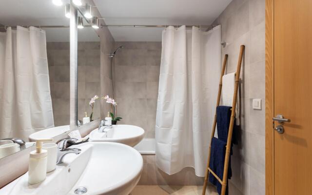 Home2Book Stylish Apartment in the North with Teide views