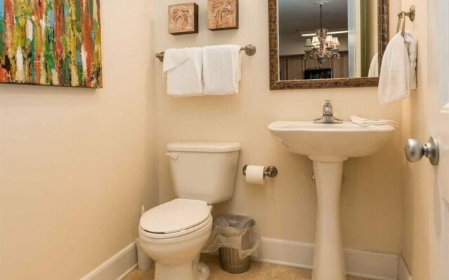 Sailmaker's Place by Meyer Vacation Rentals