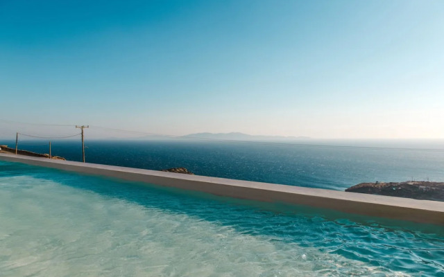 ReGenesis Villas