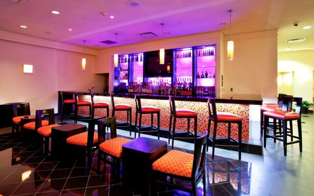 Wyndham New Orleans Airport & Conference Center