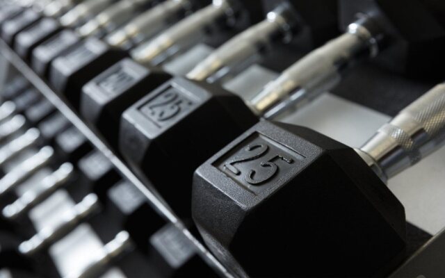 Holiday Inn Express Quebec City - Sainte Foy by IHG