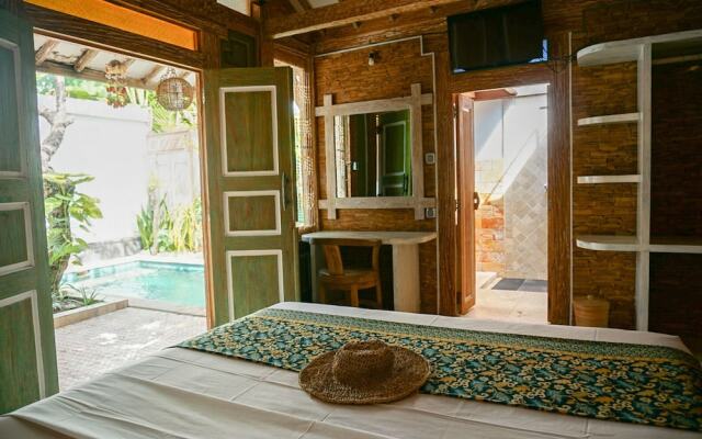 Jawa House Private Villas