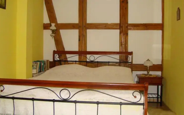 Agroturystyka Łysa Góra