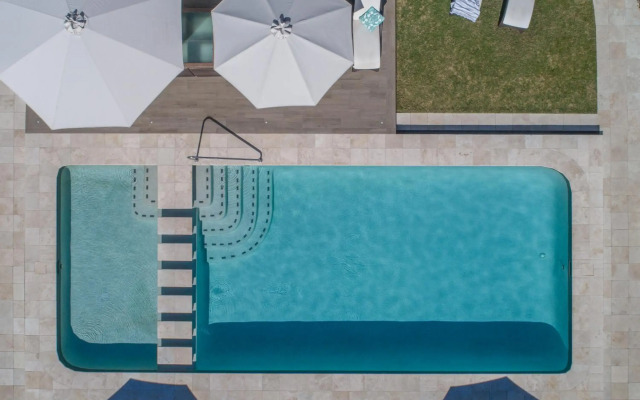 Hotel Laguna