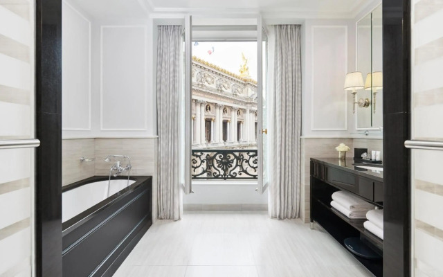InterContinental Paris le Grand by IHG
