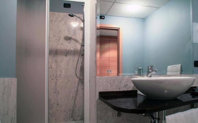 B&B Hotel Milano Cologno Studios