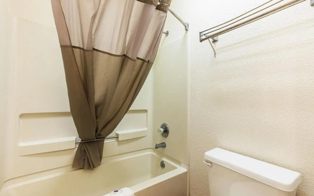 Econo Lodge Covington