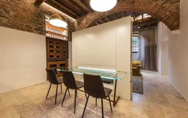 La Bottega del Ferro by Mmega