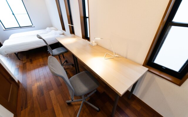 Satellite Hotel Roppongi