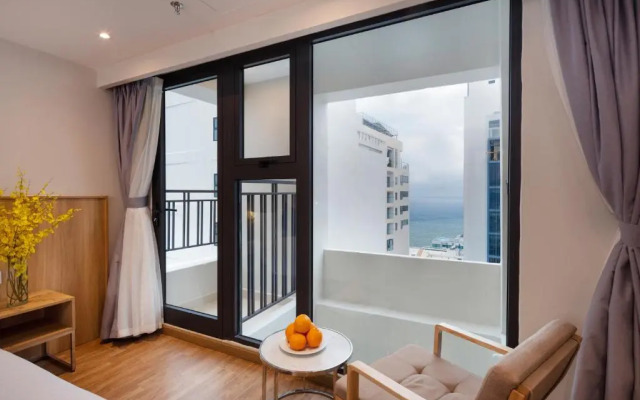Ventana Nha Trang Hotel