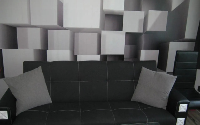 Apartament 3D