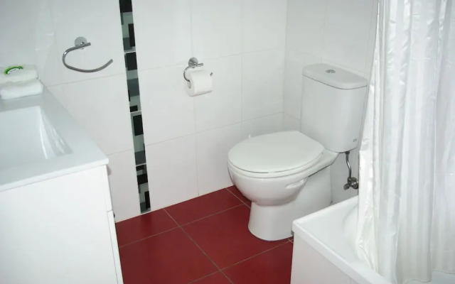 Greenvale Holiday Units