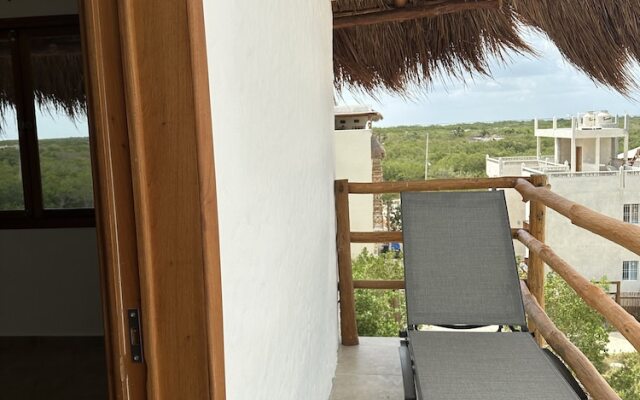 Casa del Sol Holbox - Self Check In