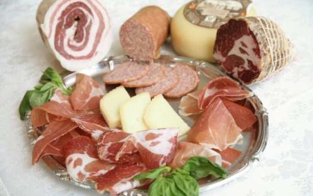 Albergo Della Strega