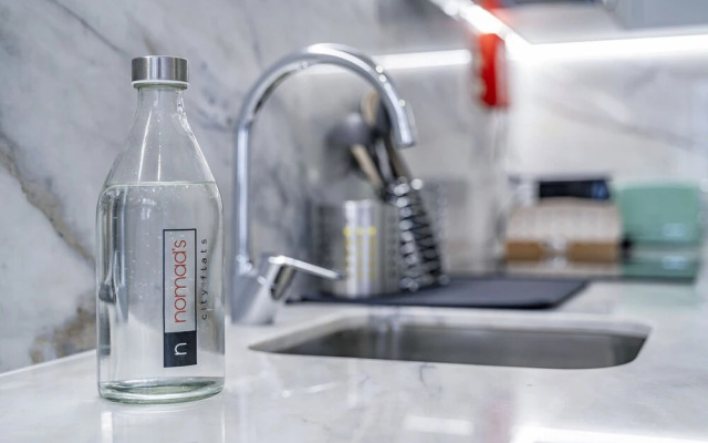 Nomads Formosa 1Bed Porto