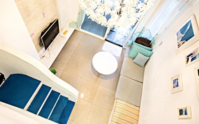 Emma Dora Hotspring B&B-JiaoXi