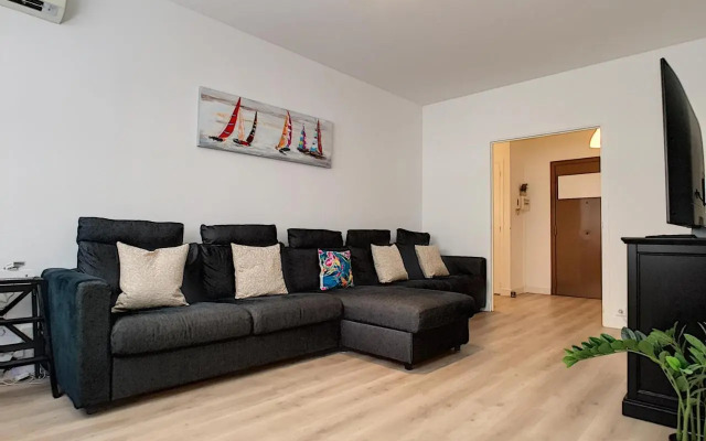Riviera Rent Apartments -Beethoven