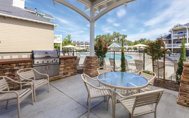 WorldMark Windsor