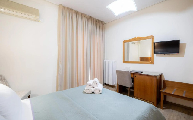 Philippos Hotel