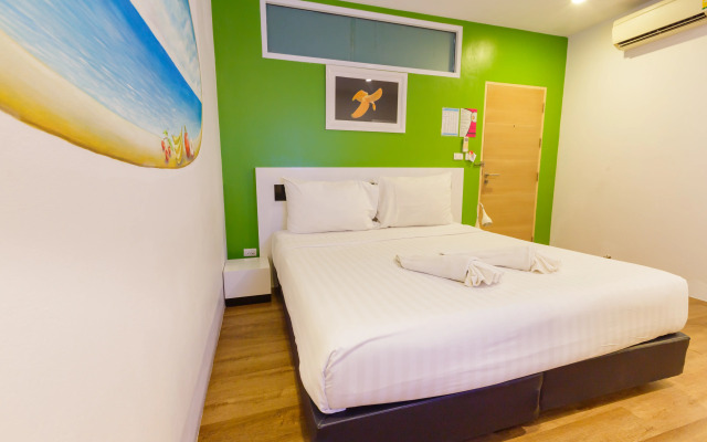 The Frutta Boutique Patong Beach