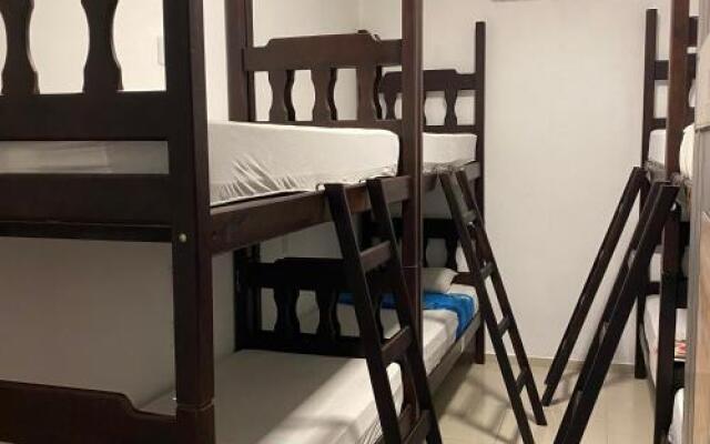 Grand Hostel Belem
