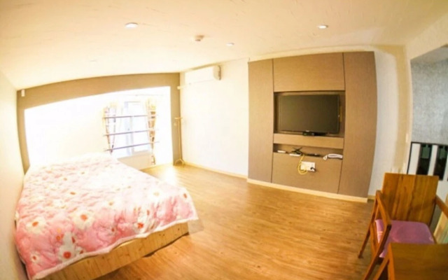 Jeongeup Brahms Pension