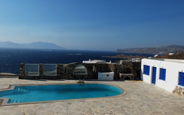 Villa Merlina by The Pearls Collection