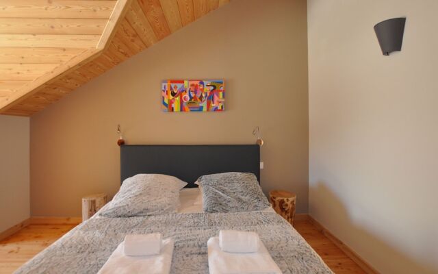 Chalet Hysope