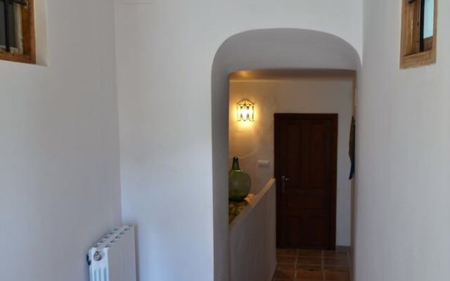 Casa del Arrabal de Montefrío