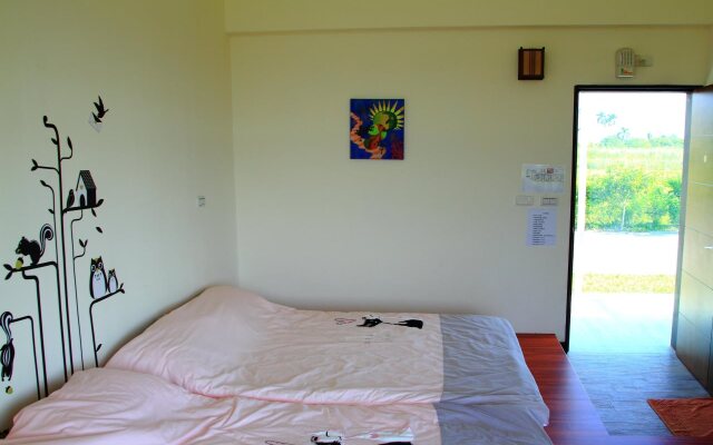Meetcanaan HomeStay