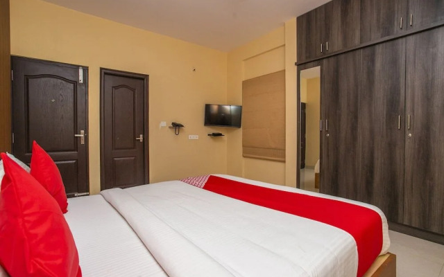 El Cielo by OYO Rooms