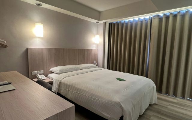 Forward Hotel Taipei