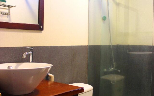 Canary Hoang Yen Boutique Apartment