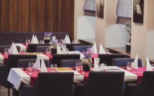 Hotel Hron