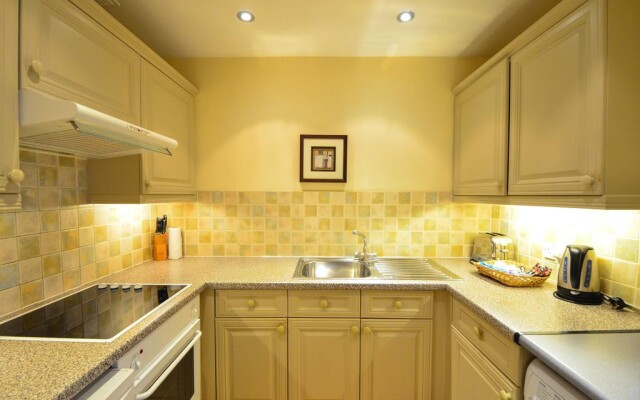 Collingham Serviced Apartments