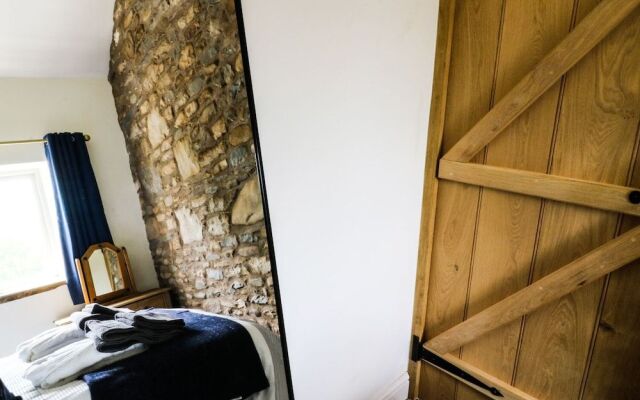 Speight Cottage