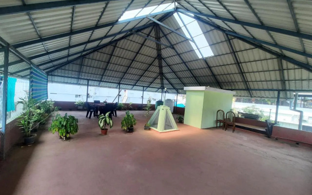 Wright Inn Homestay