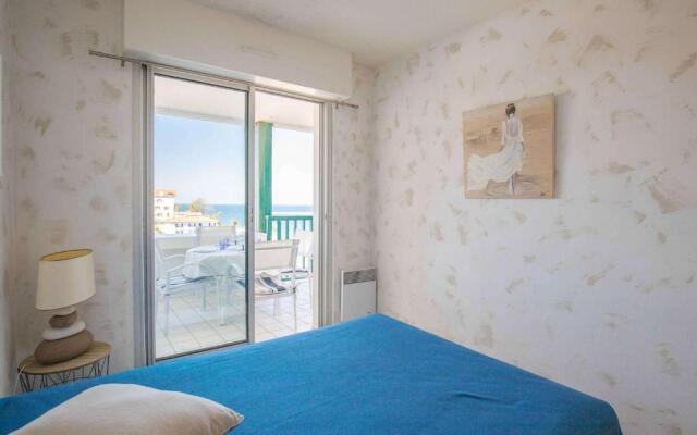 Appartement Ciboure, 2 pièces, 4 personnes - FR-1-4-623